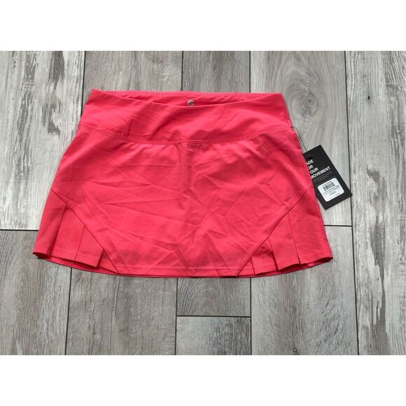Etonic athletic skort/skirt/shorts size XS - Picture 1 of 12